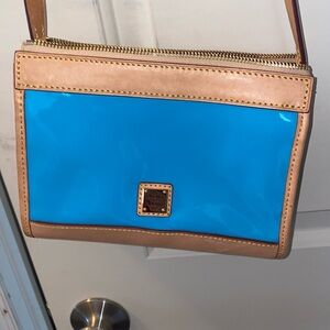 Dooney and Bourke crossbody